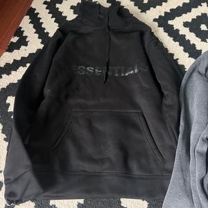 Essentials Hoodie